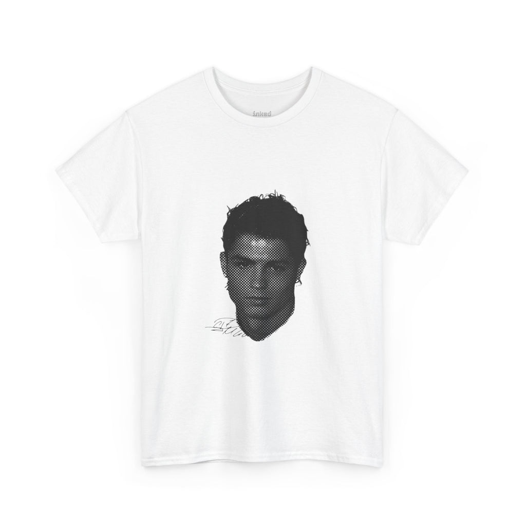 Ronaldo Tee