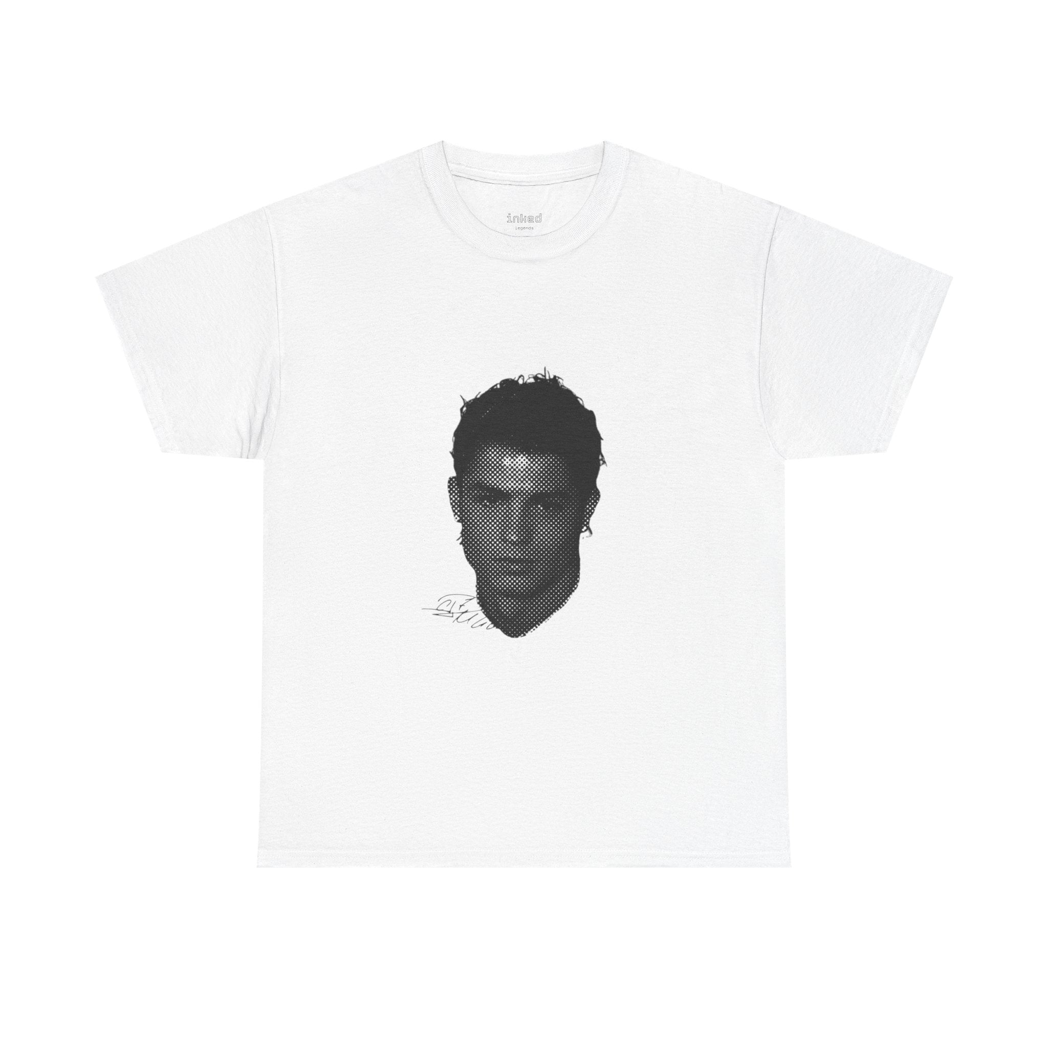 Ronaldo Tee