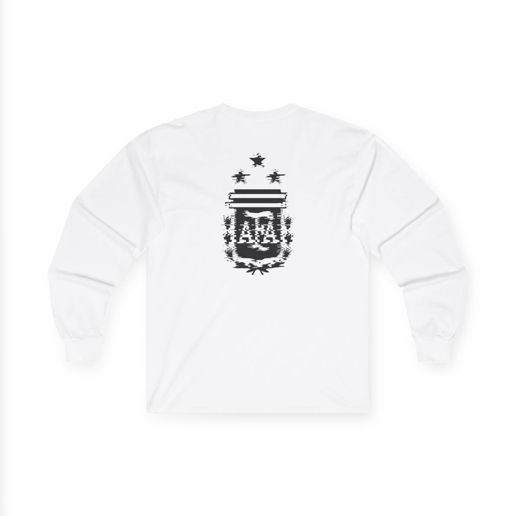 Messi Long Sleeve Tee
