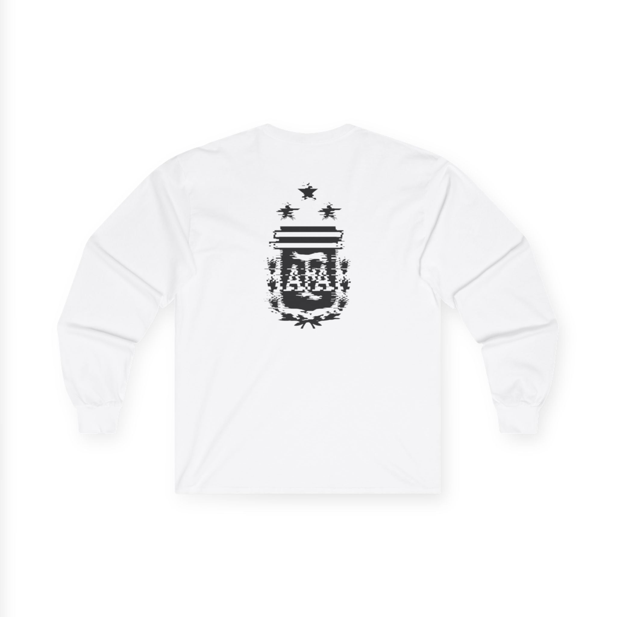 Messi Long Sleeve Tee