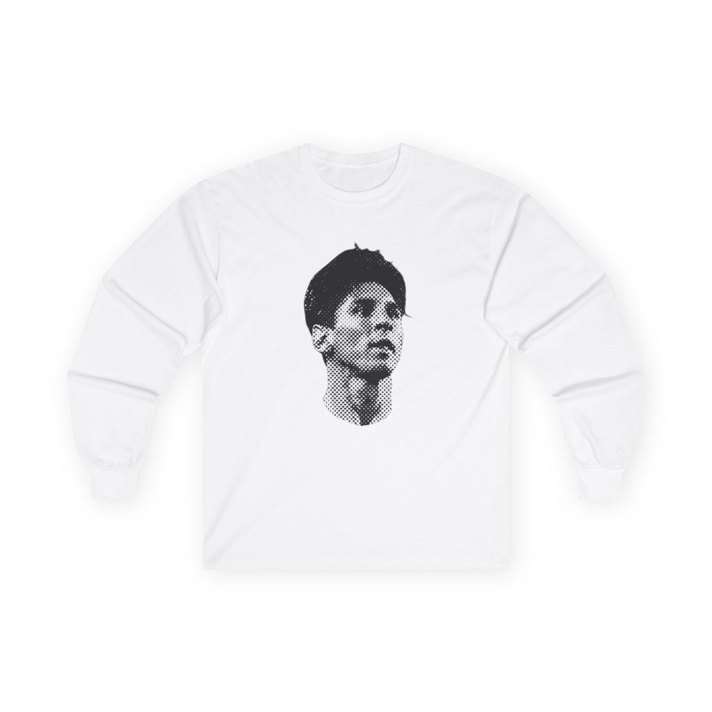 Messi Long Sleeve Tee