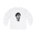 Messi Long Sleeve Tee