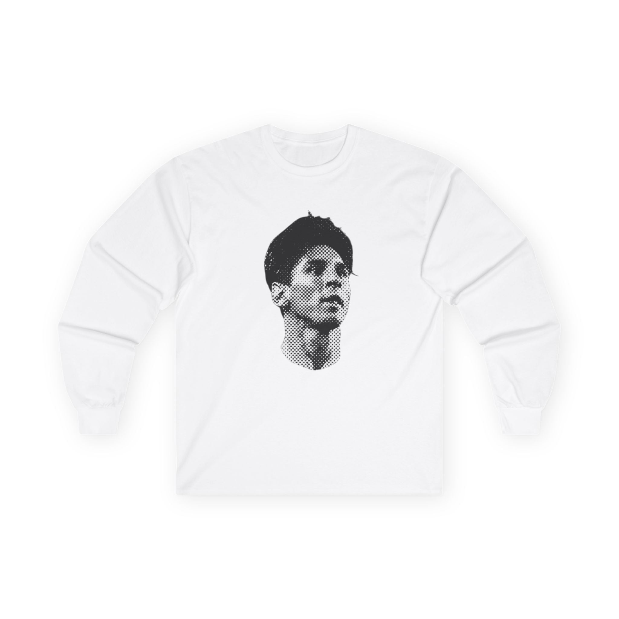 Messi Long Sleeve Tee